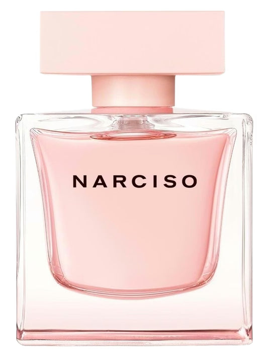 Narciso Cristal Narciso Rodriguez