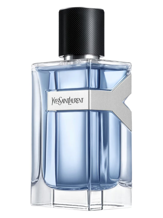 Yves Saint Lauren Y EdT