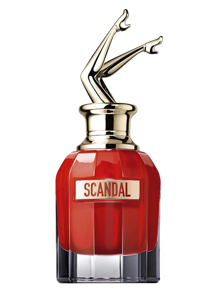So Scandal! Jean Paul Gaultier