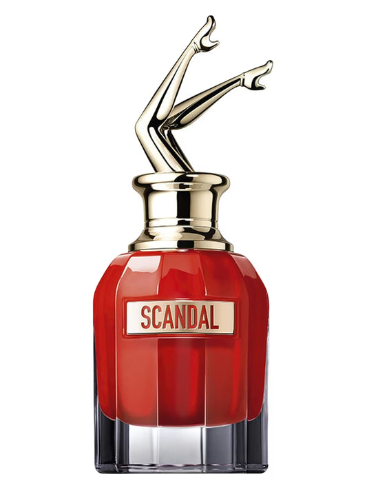 So Scandal! Jean Paul Gaultier