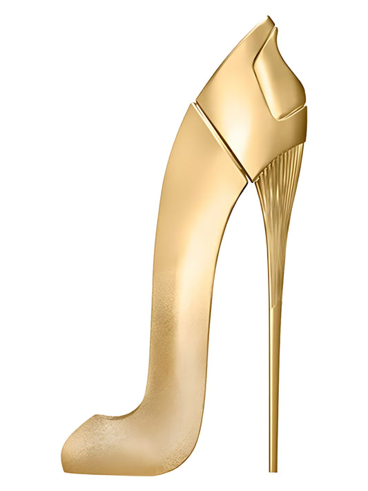 Carolina Herrera Good Girl Gold Fantasy