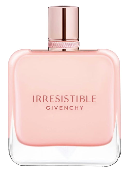 Irrésistible Rose Velvet Givenchy
