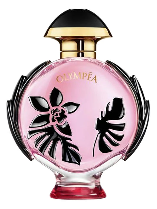 Olympéa Flora Rabanne