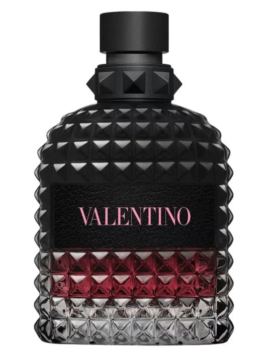 Uomo Born In Roma Intense Valentino