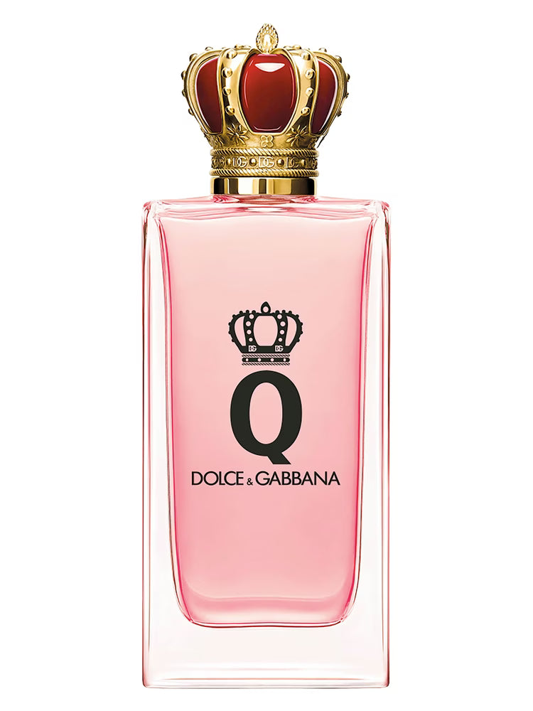 Q by Dolce & Gabbana