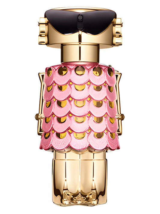 Fame Blooming Pink Rabanne