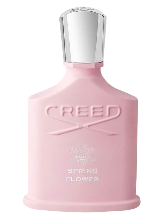 Spring Flower Creed