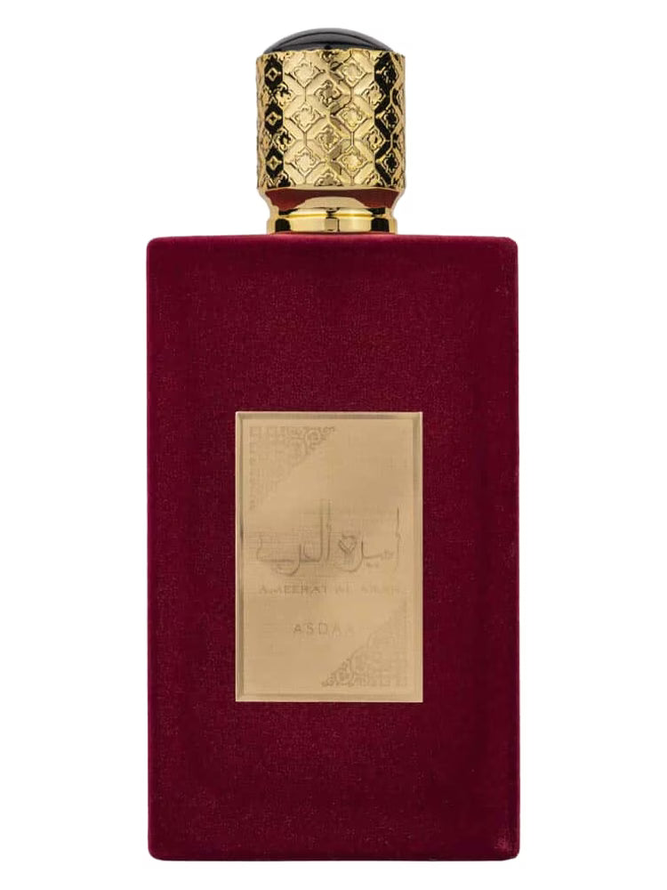 Ameerat Al Arab Asdaaf