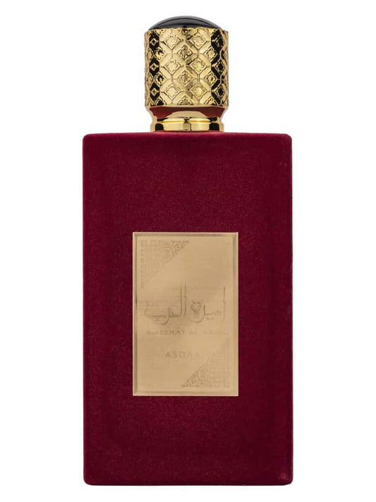 Ameerat Al Arab Asdaaf