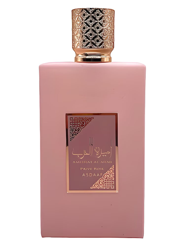Ameerat Al Arab Prive Rose Asdaaf
