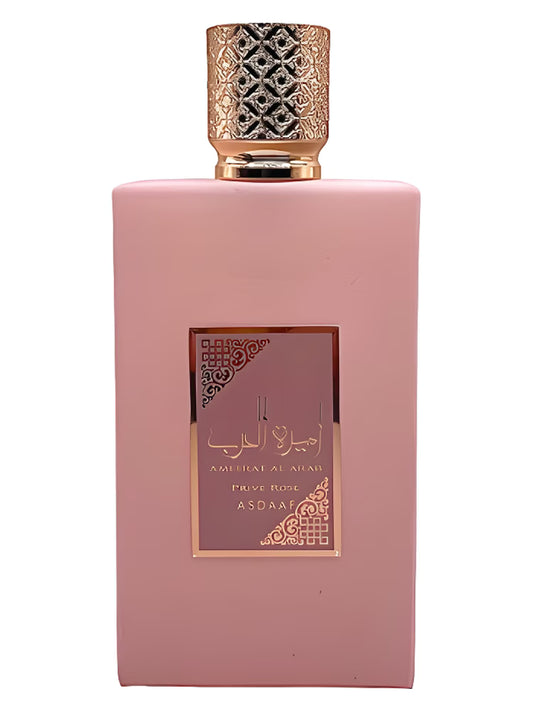 Ameerat Al Arab Prive Rose Asdaaf