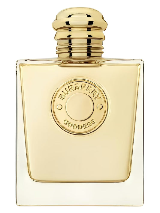 Goddess Burberry