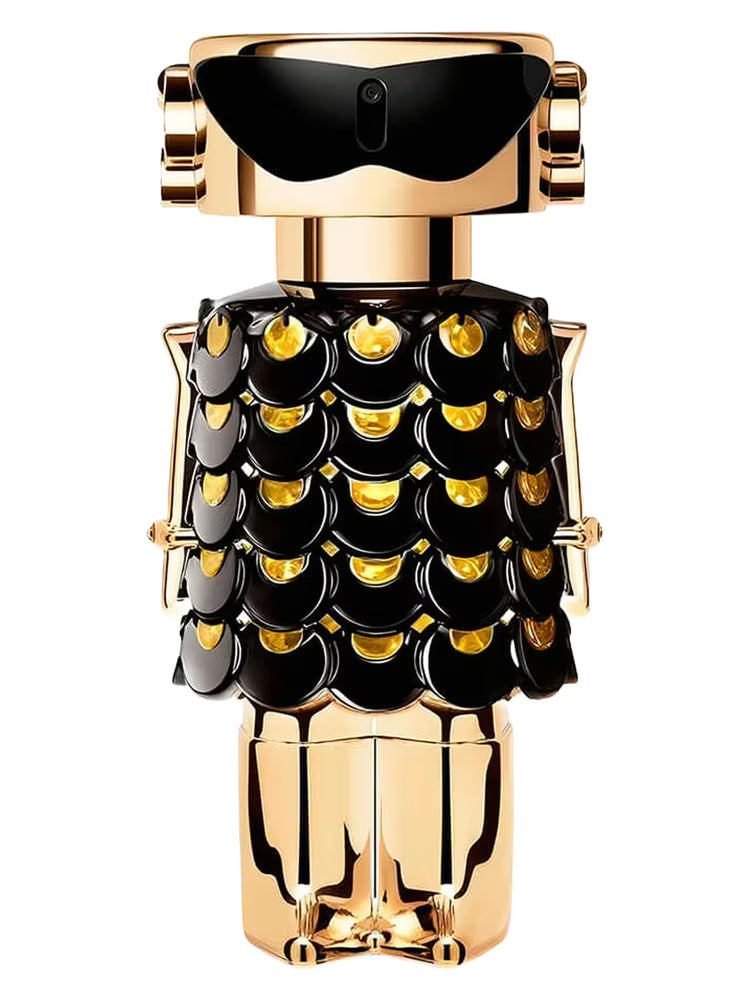 Fame Parfum Rabanne