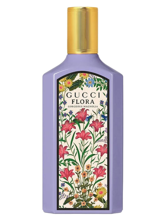 Flora Gorgeous Magnolia Gucci