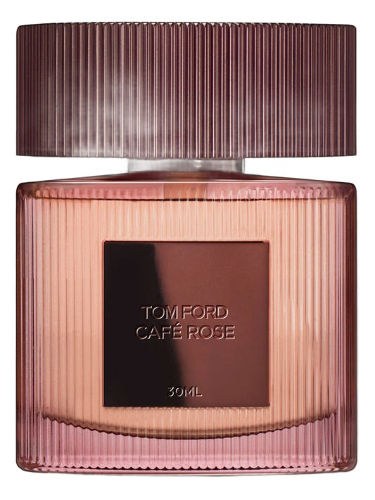 Café Rose Tom Ford
