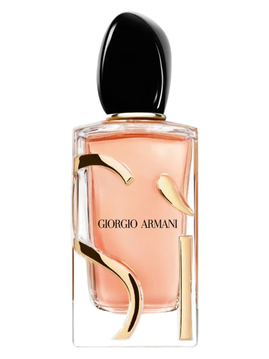 Si EDP Intense Giorgio Armani