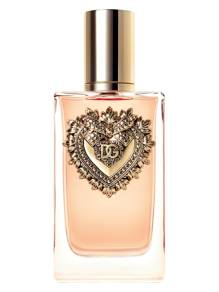 Devotion Dolce&Gabbana