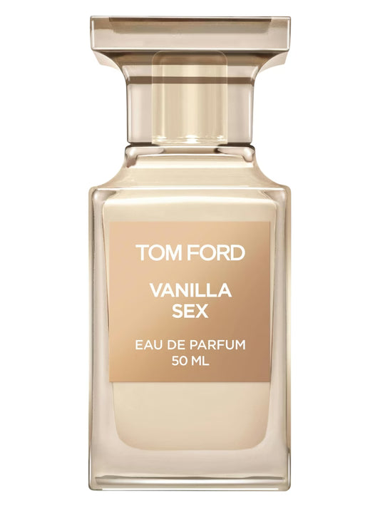 Vanilla Sex Tom Ford
