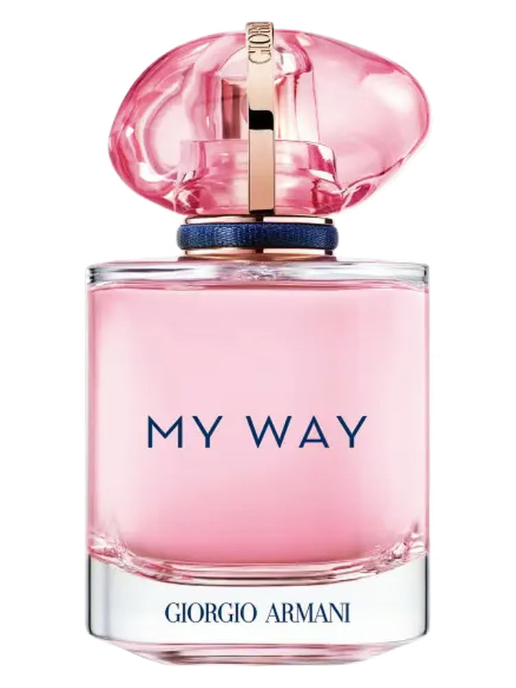 My Way Nectar Giorgio Armani