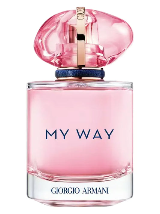 My Way Nectar Giorgio Armani