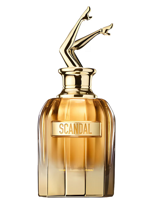 Scandal Jean Paul Gaultier