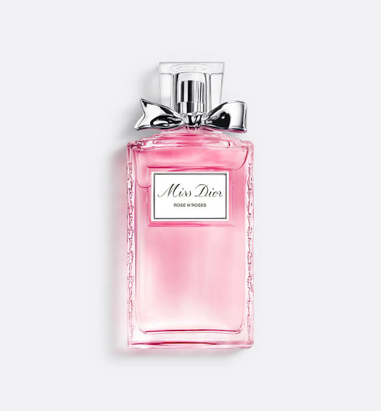 Miss Dior Rose N'Roses