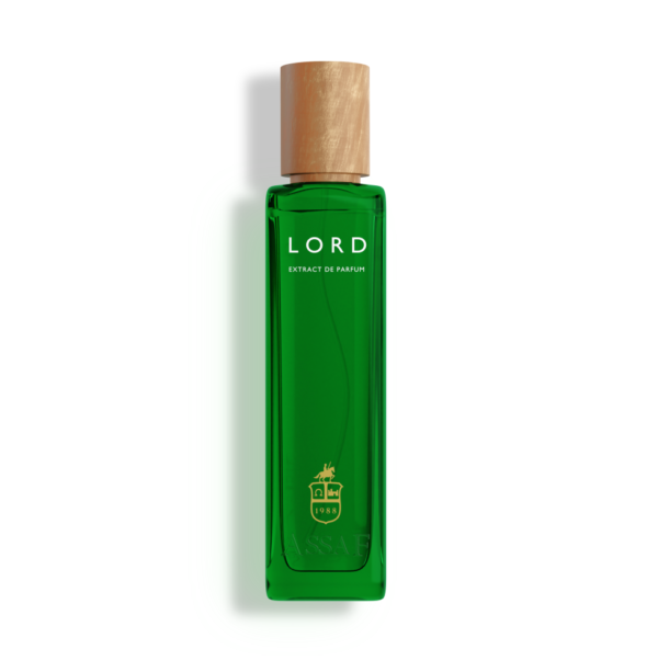 lord assaf