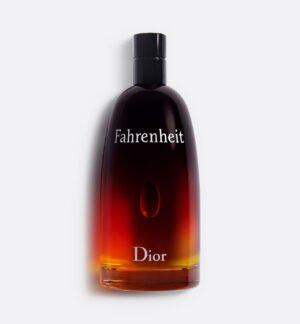 dior fahrenheit