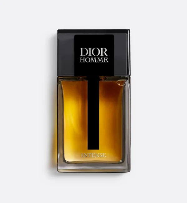 dior homme intense