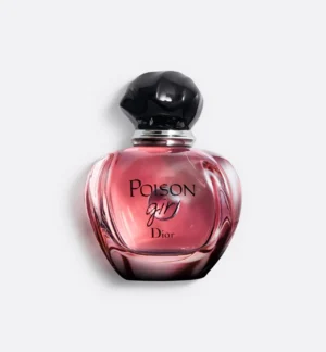 dior poison girl