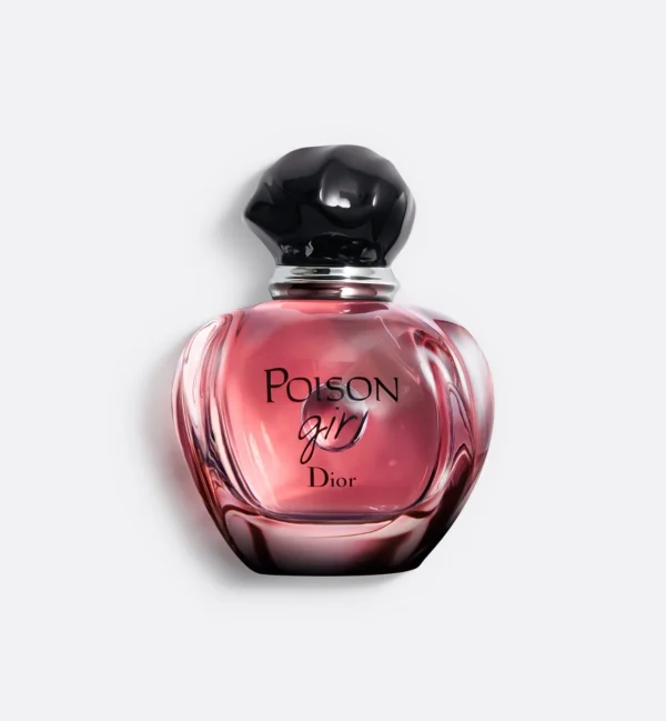 dior poison girl