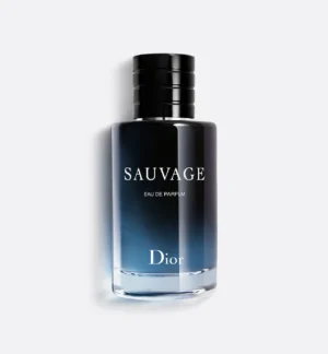 dior sauvage parfum