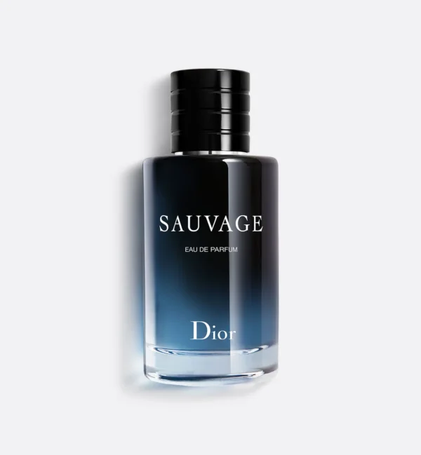 dior sauvage parfum