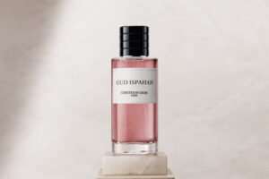 dior oud ispahan