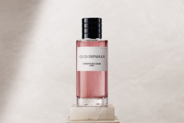 dior oud ispahan