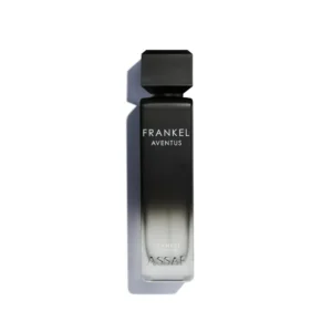 frankel aventus assaf