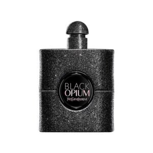 yves saint laurent black opium extreme