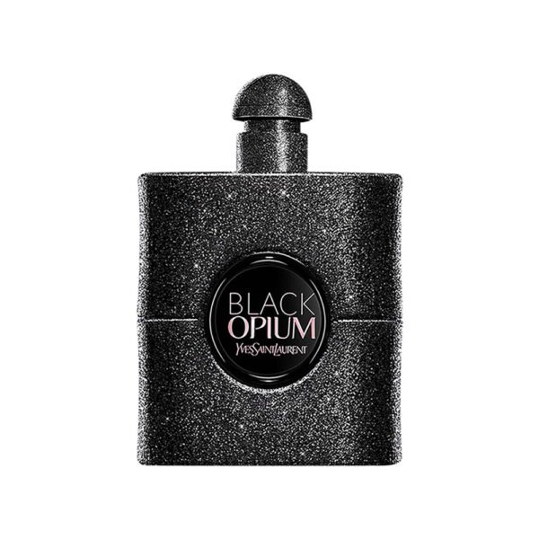 yves saint laurent black opium extreme
