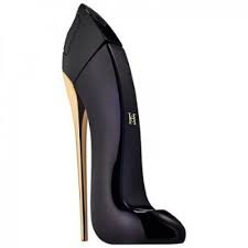carolina herrera good girl perfume