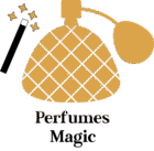 perfume magic 3 no backround