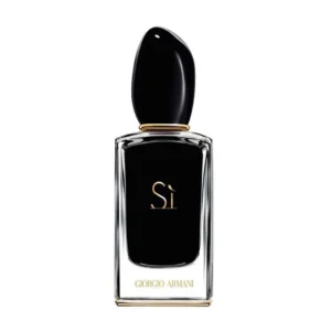 si intense giorgio armani